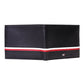 Tommy Hilfiger Wallet |Black|