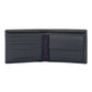 Tommy Hilfiger Men Printed Wallet |Navy Blue|