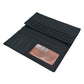 Hermes Passport Wallet |Black|