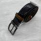 Hugo Boss Double Face Belt |Black/Brown|