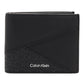 Calvin Klein Wallet |Black|