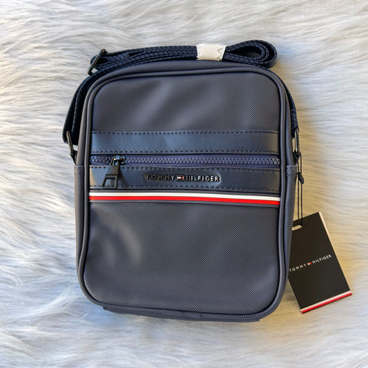 Tommy Hilfiger Crossbody Bag |Blue|