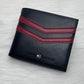 Tommy Hilfiger Wallet |Black|