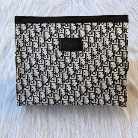 Dior Clutch Bag |Black|