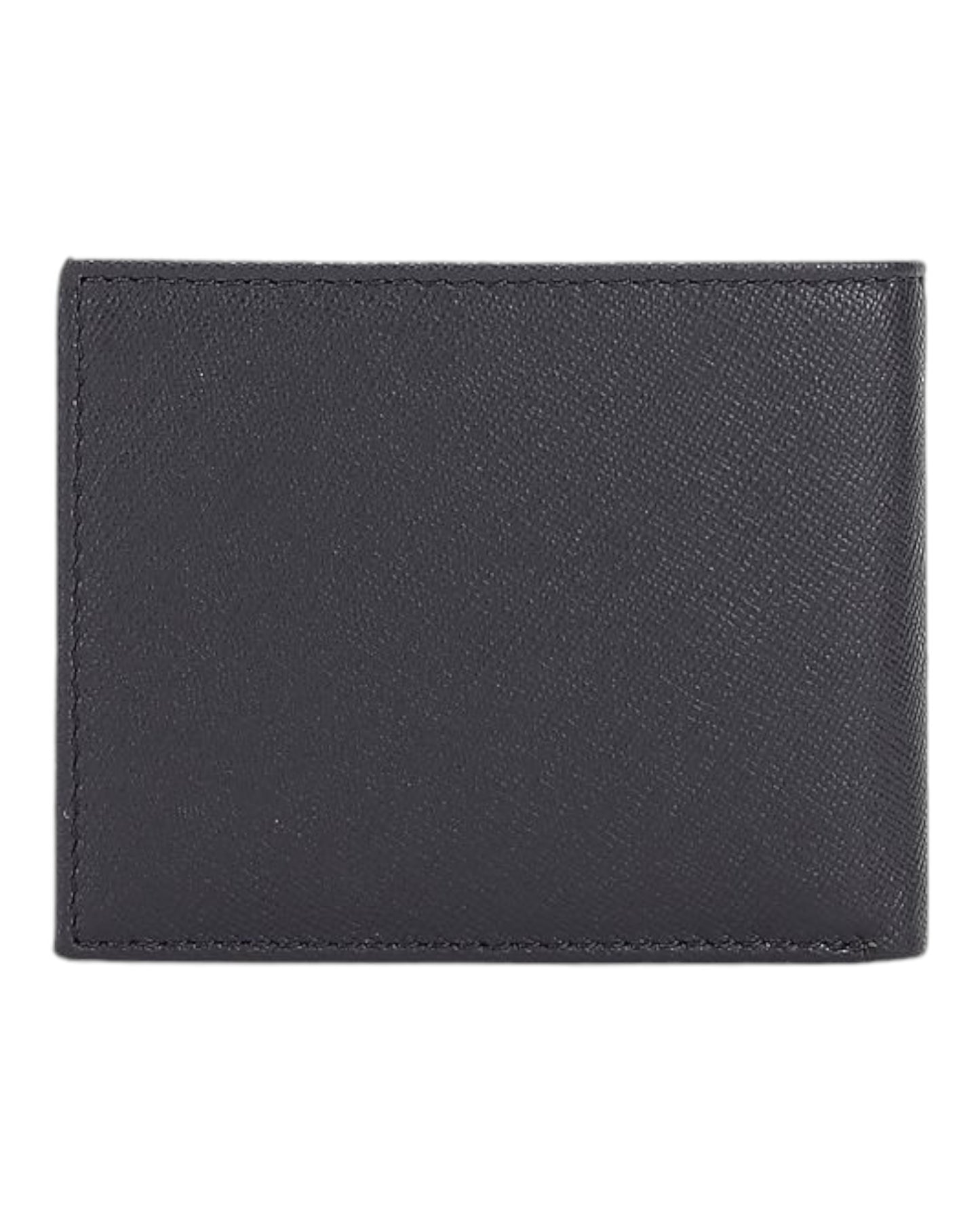 Tommy Hilfiger Wallet |Black|