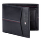 Tommy Hilfiger Wallet |Black|