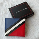 Tommy Hilfiger Wallet |Flag|