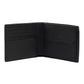 Calvin Klein Wallet |Black|