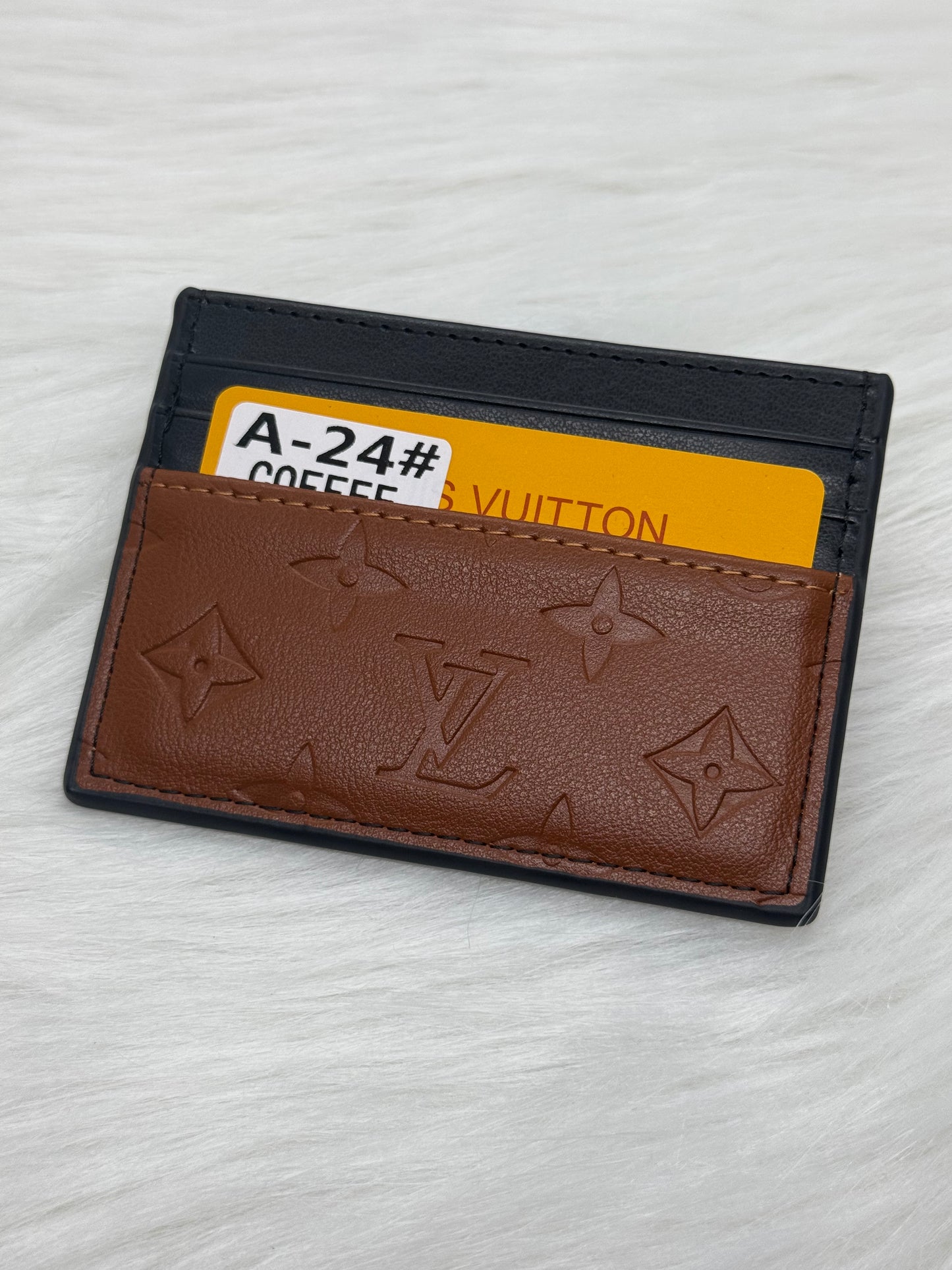 Louis Vuitton Card-Holder |Havan|