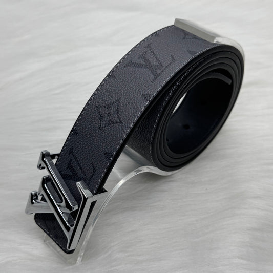 Louis Vuitton Belt |Gray|