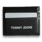 Tommy Jeans Card-Holder |Black|