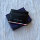 Tommy Hilfiger Card-Holder |Black|