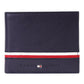 Tommy Hilfiger Wallet |Navy Blue|