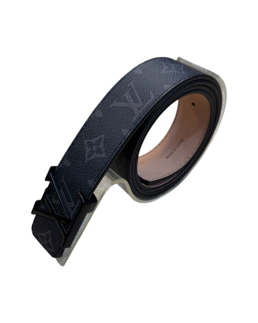 Louis vuitton Belt |Black|