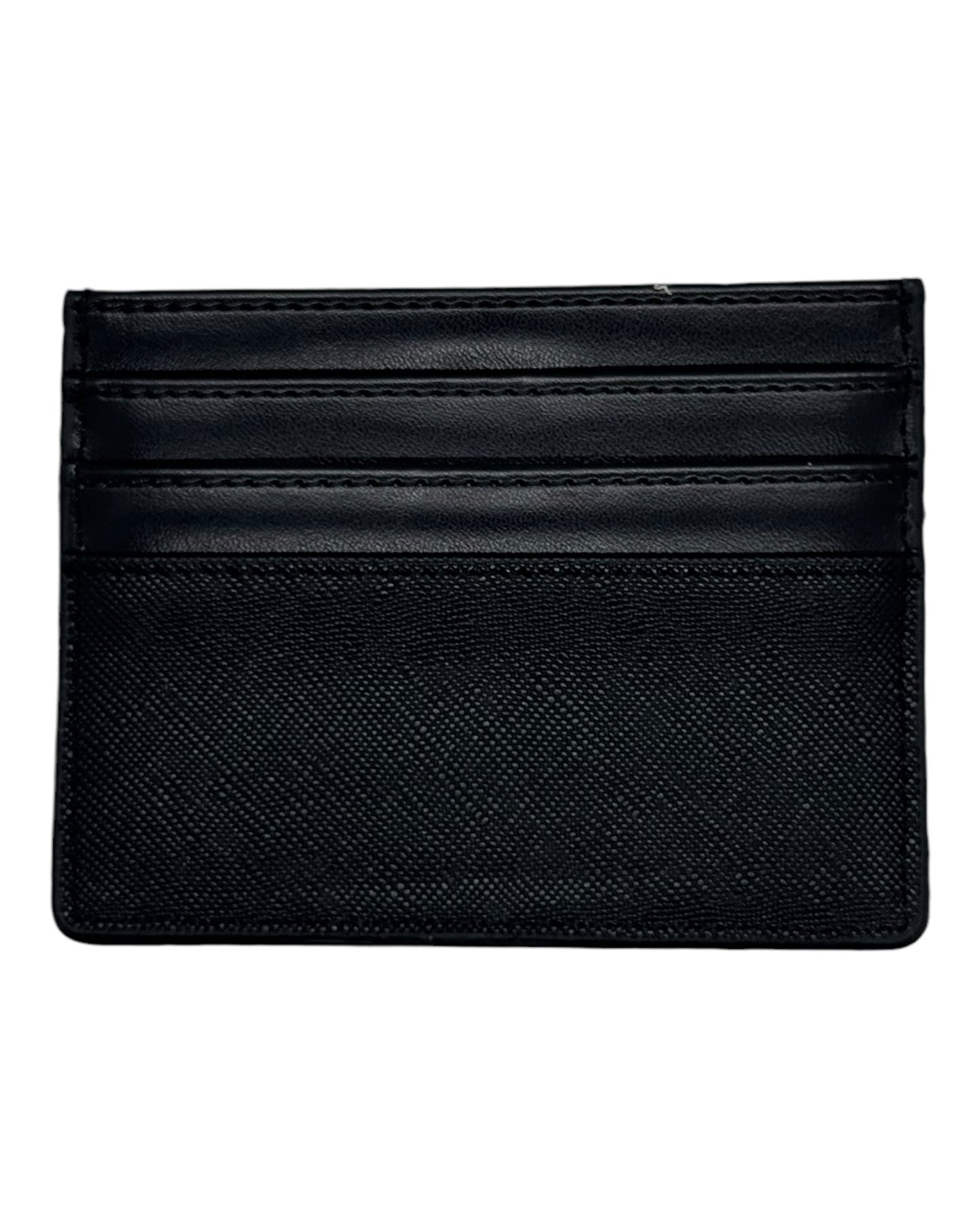 Calvin Klein Card-Holder |Black|