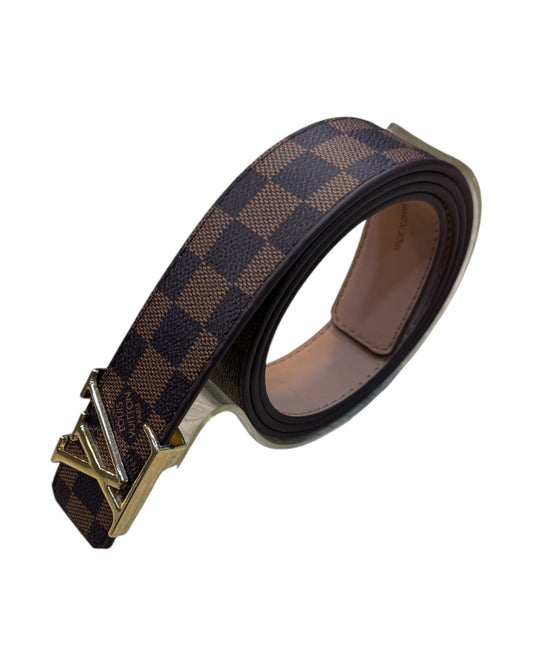 Louis vuitton  Belt |Brown|