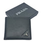 Prada Wallet |Black|