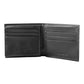 Calvin Klein Set Wallet & Medal |Black|