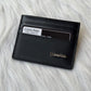 Calvin Klein Card-Holder |Black|