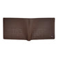 Tommy Hilfiger Wallet |Brown|