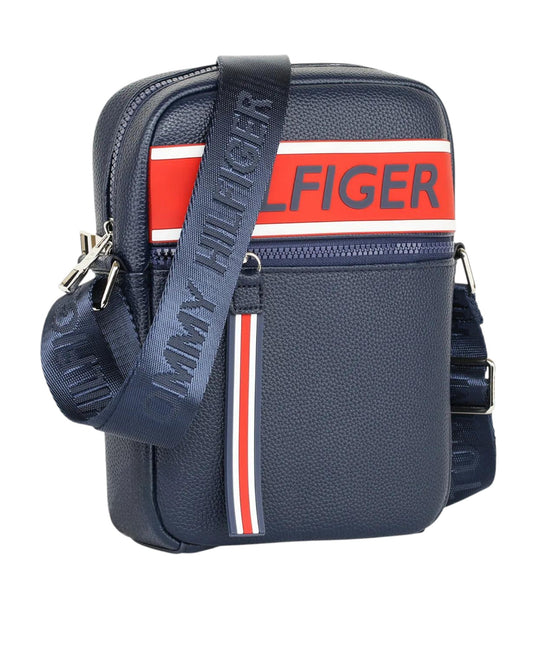 Tommy Hilfiger Crossbody Bag |Blue|