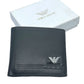 Armani Wallet |Black|