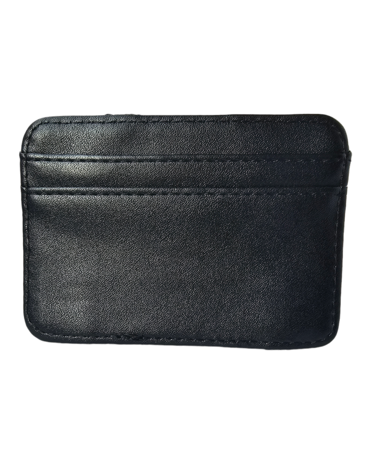 Louis Vuitton Magnetic Card-Holder |Black|