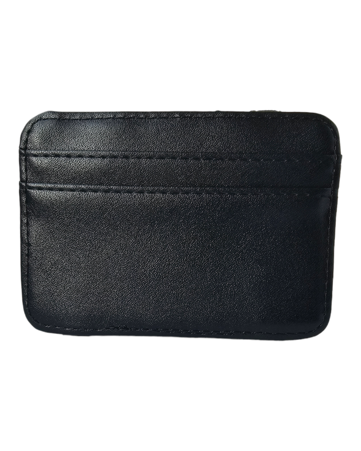 Burberry Magnetic Card-Holder |Black|