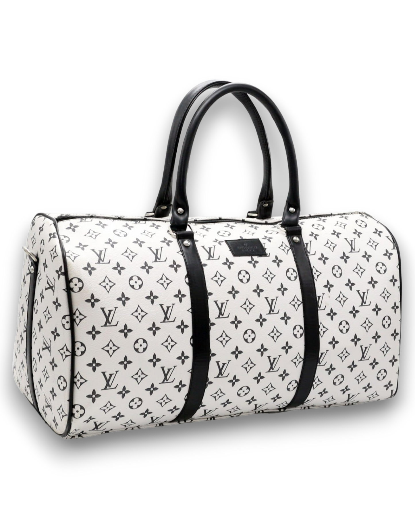 Louis Vuitton Keepall Duffle Bag