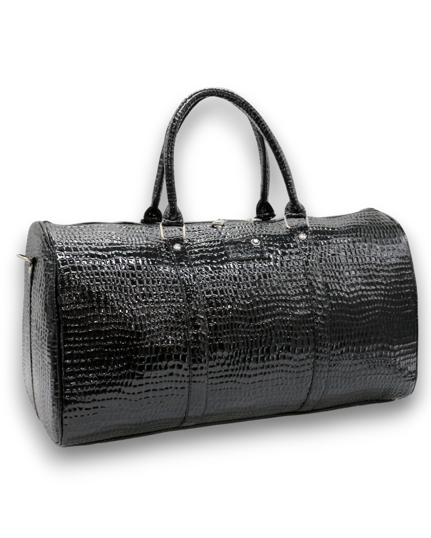 Mont Blanc Lazar Duffle Bag