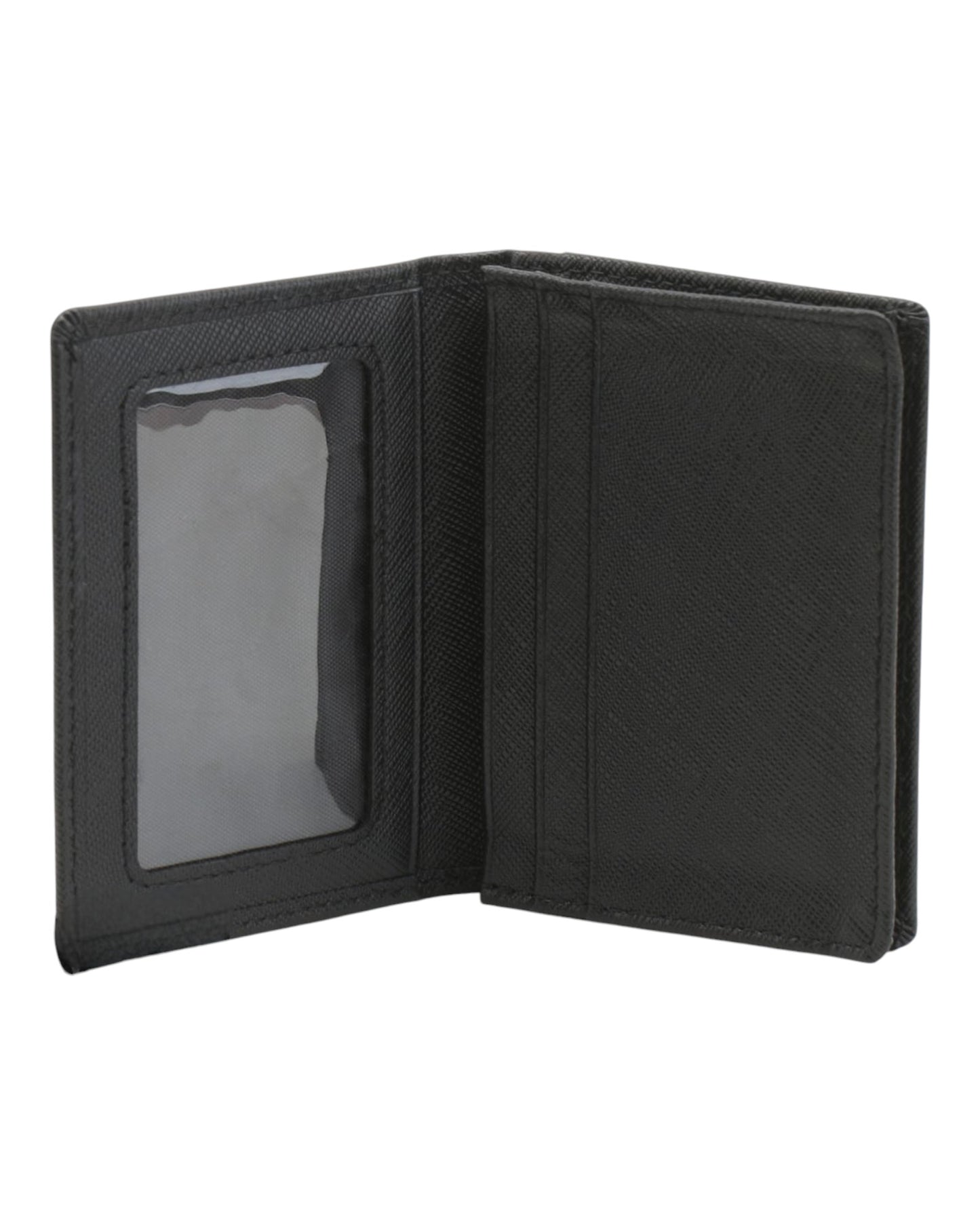 Calvin Klein Set Wallet , Card Holder & Medal |Black|