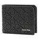 Calvin Klein Wallet |Black|