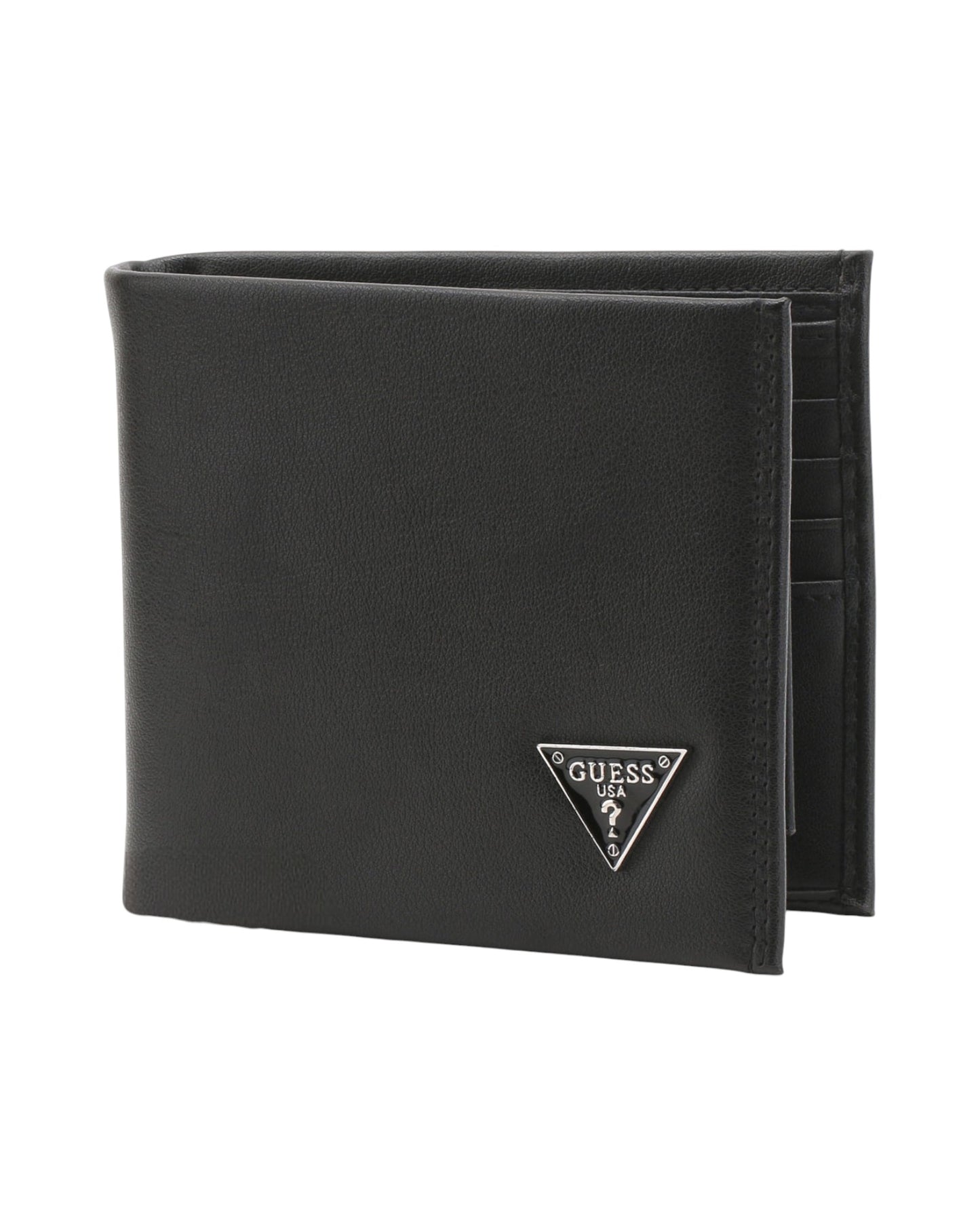 Guess Wallet |Black|