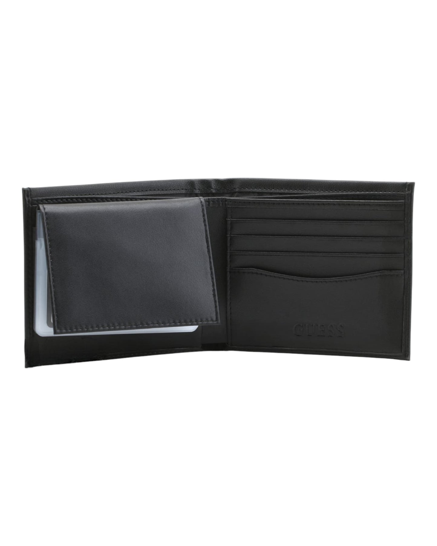 Guess Wallet |Black|