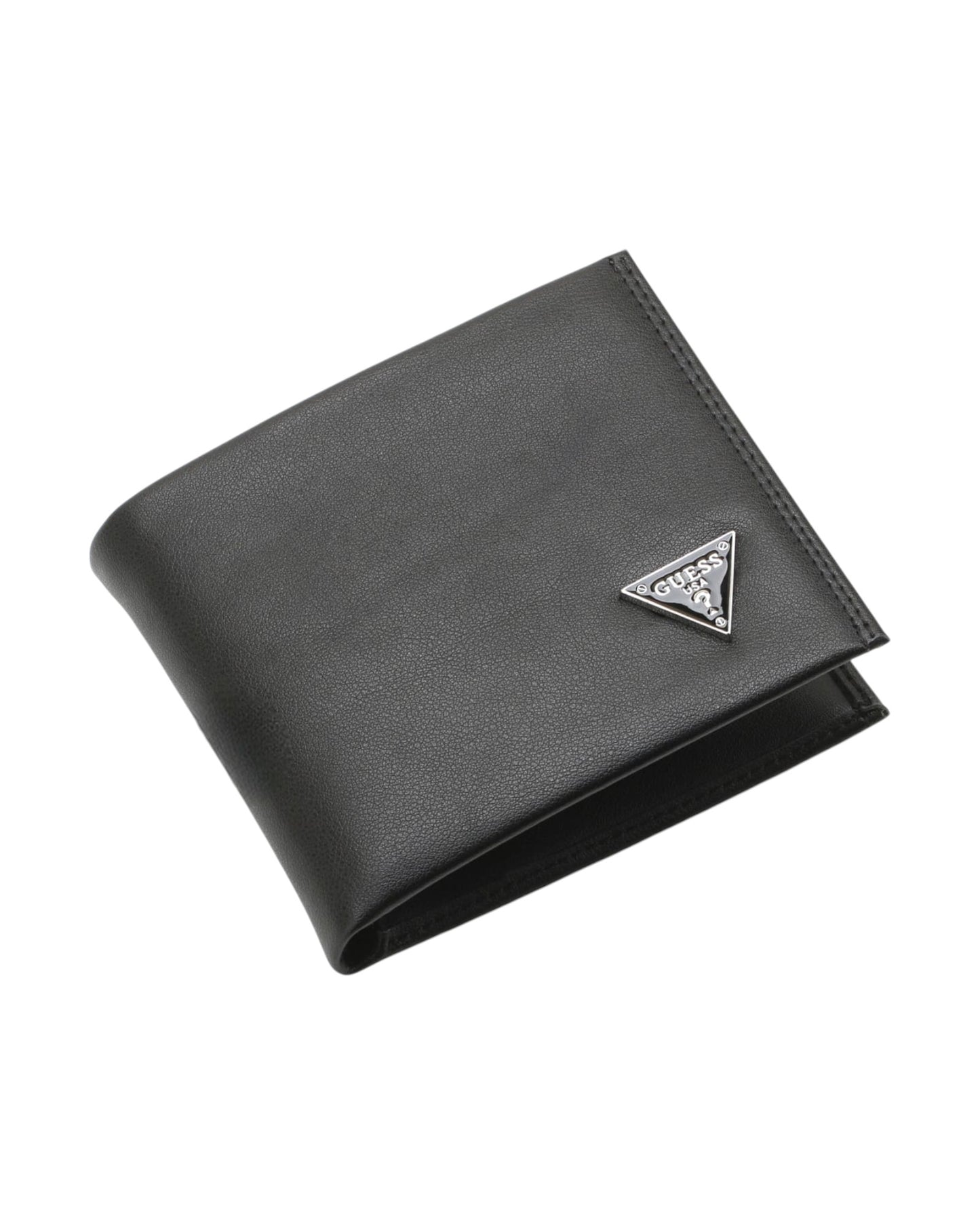 Guess Wallet |Black|