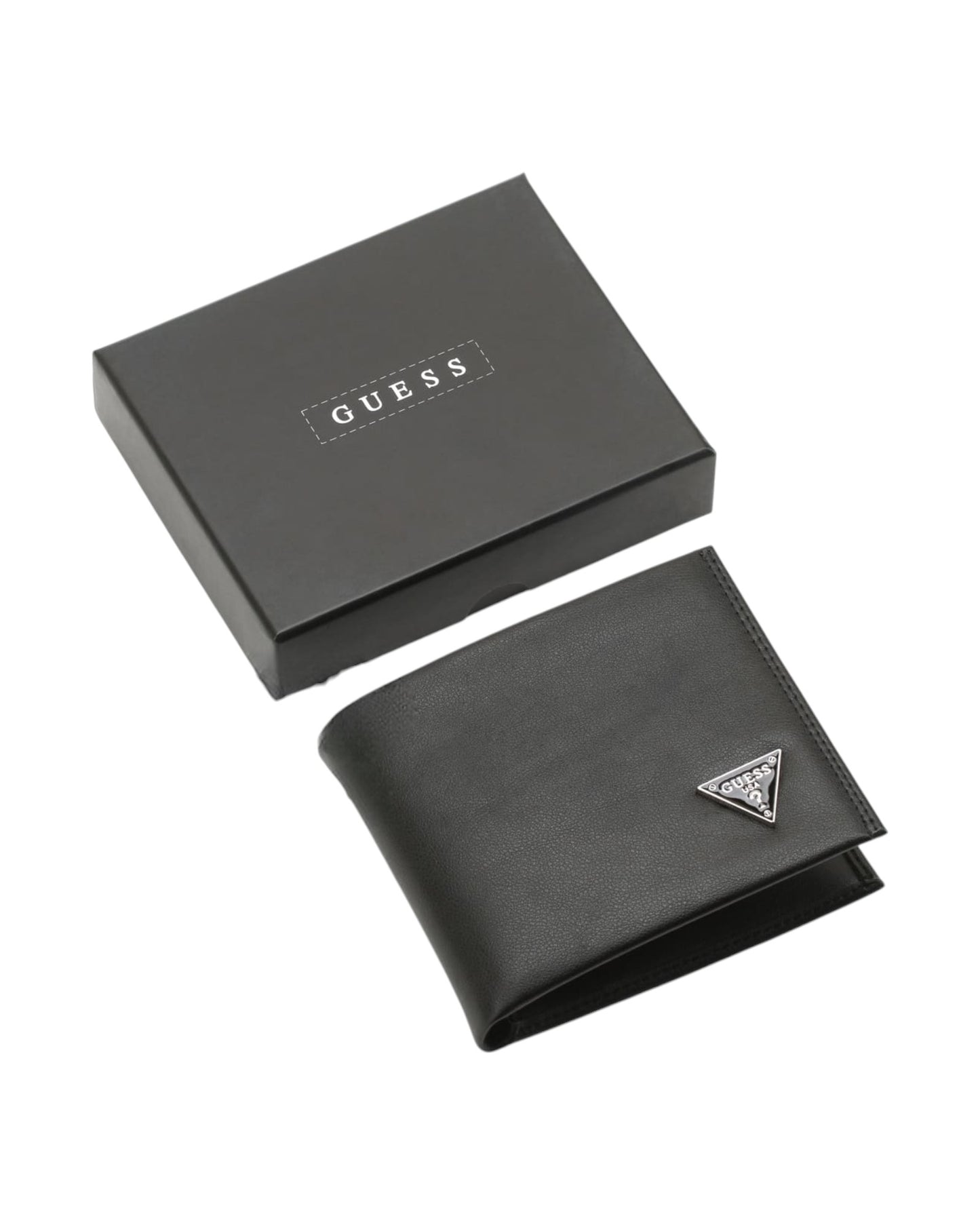 Guess Wallet |Black|