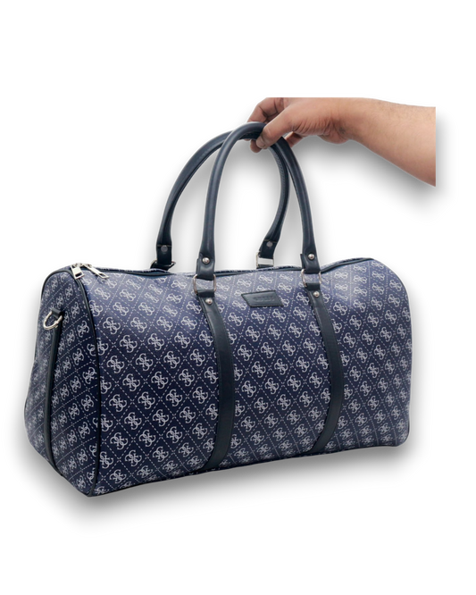 Guess Vezzola Duffle Bag