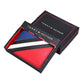 Tommy Hilfiger Wallet |Flag|