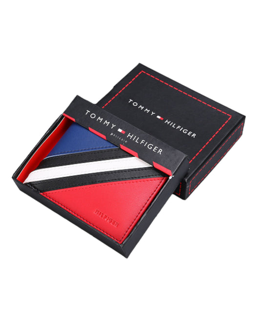 Tommy Hilfiger Wallet |Flag|