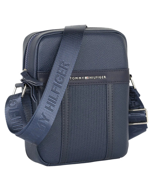 Tommy Hilfiger Crossbody Bag |Blue|