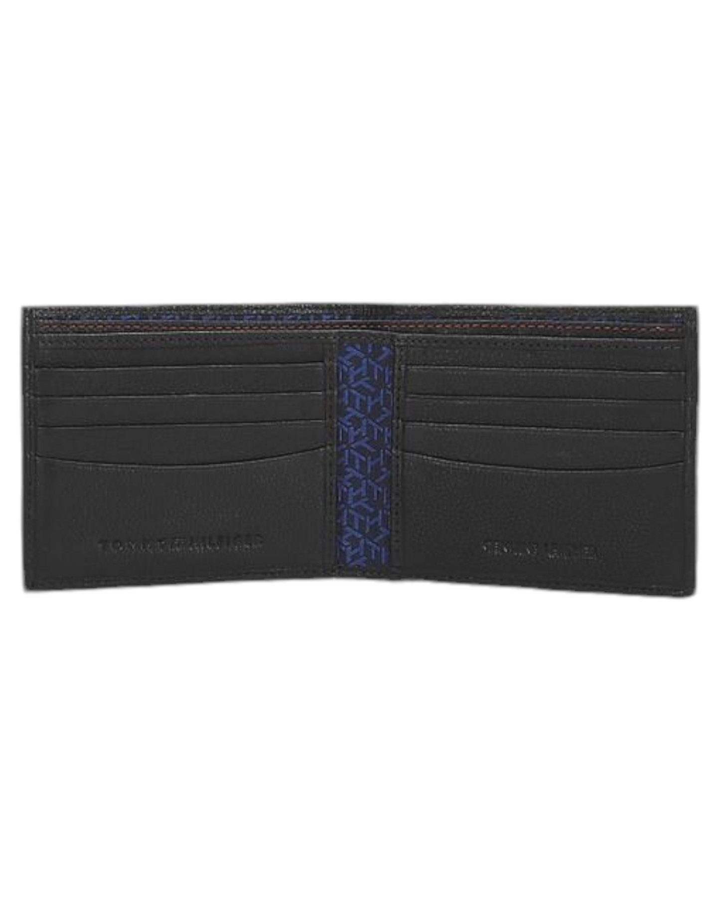 Tommy Hilfiger Cruisers Wallet |Black|