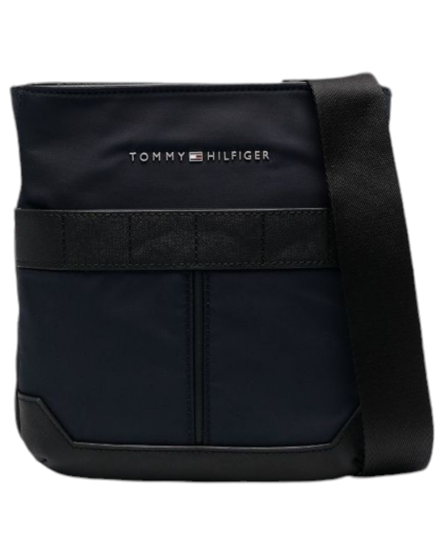 Tommy Hilfiger Crossbody Bag |Navy Blue|