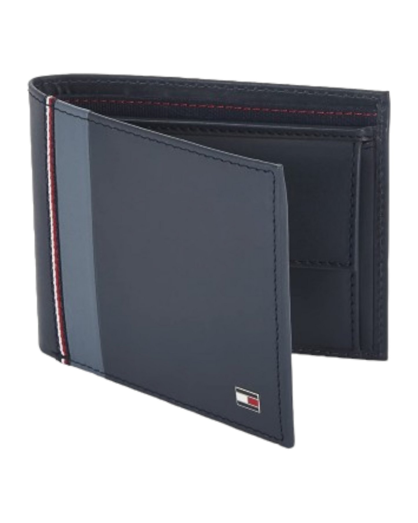 Tommy Hilfiger Wallet |Navy Blue|