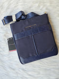 Tommy Hilfiger Crossbody Bag |Navy Blue|