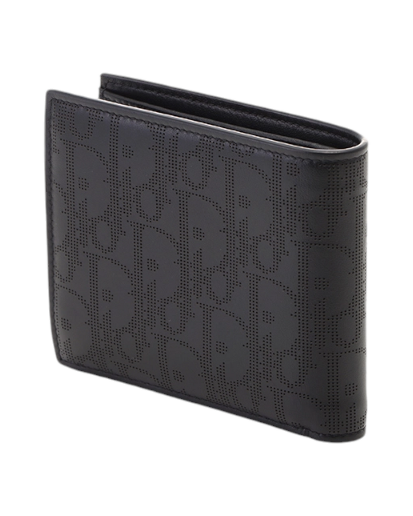 Christian Dior Wallet |Black|