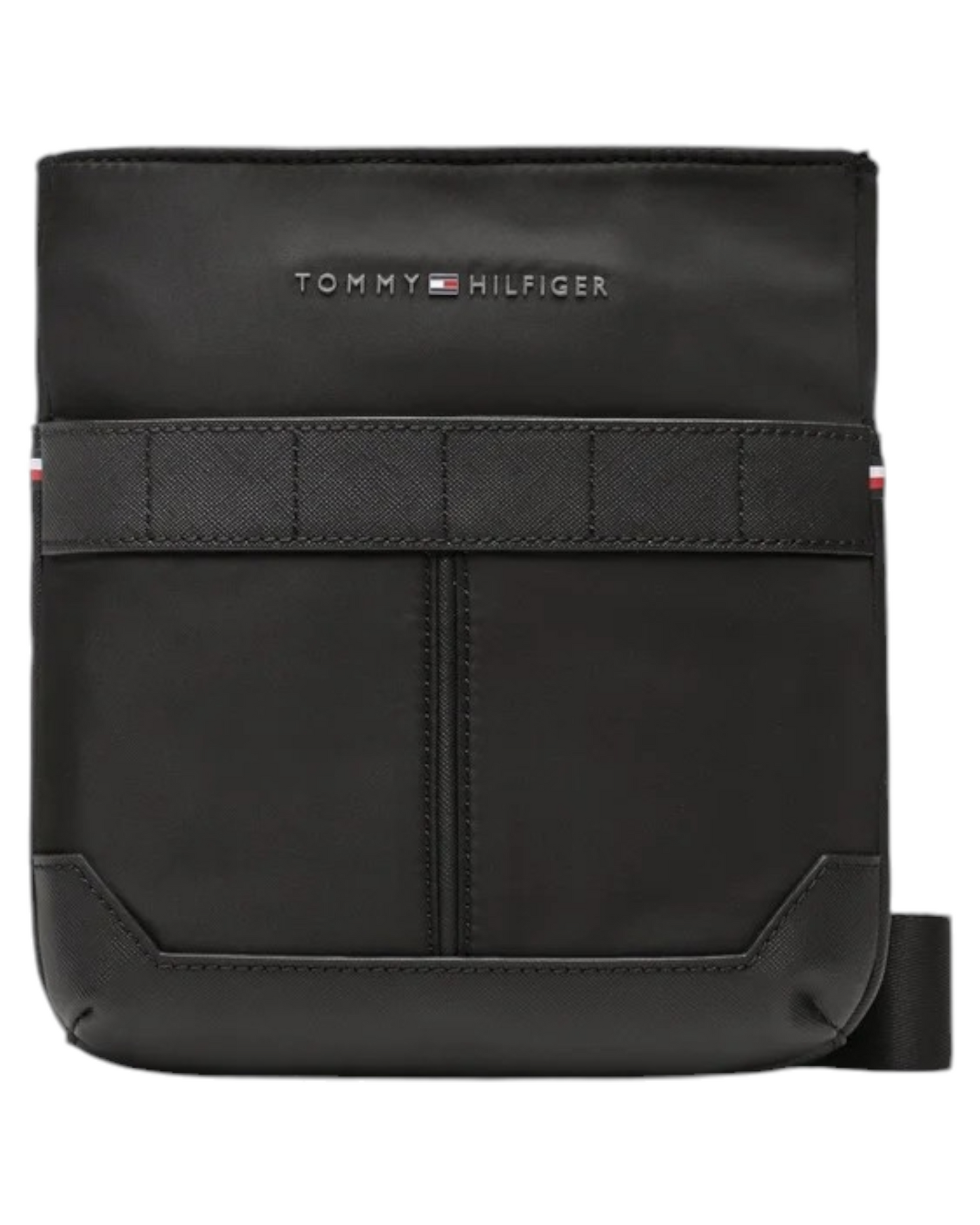 Tommy Hilfiger Crossbody Bag |Black|