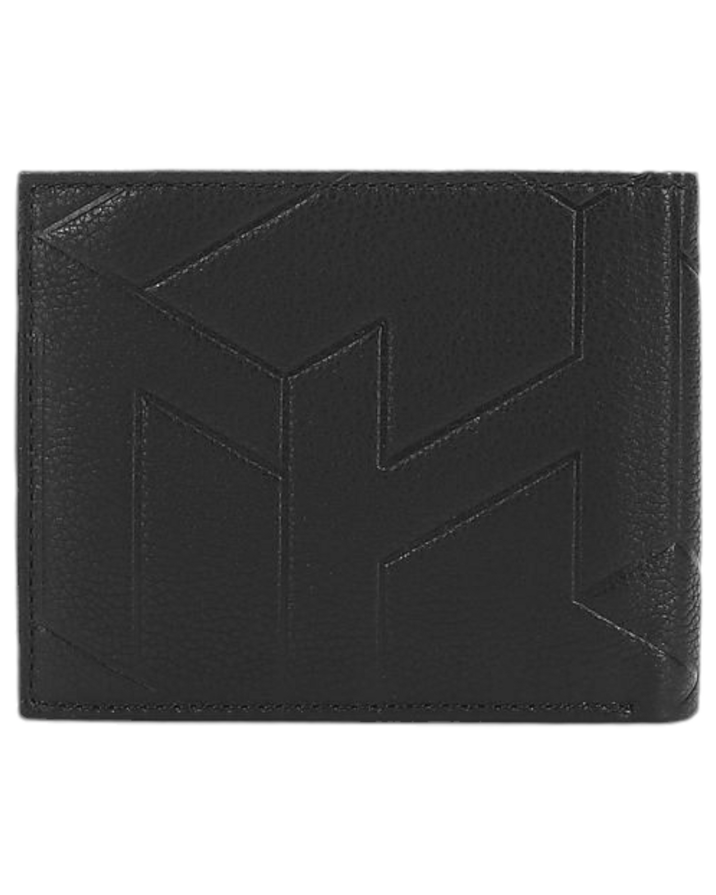 Tommy Hilfiger Cruisers Wallet |Black|