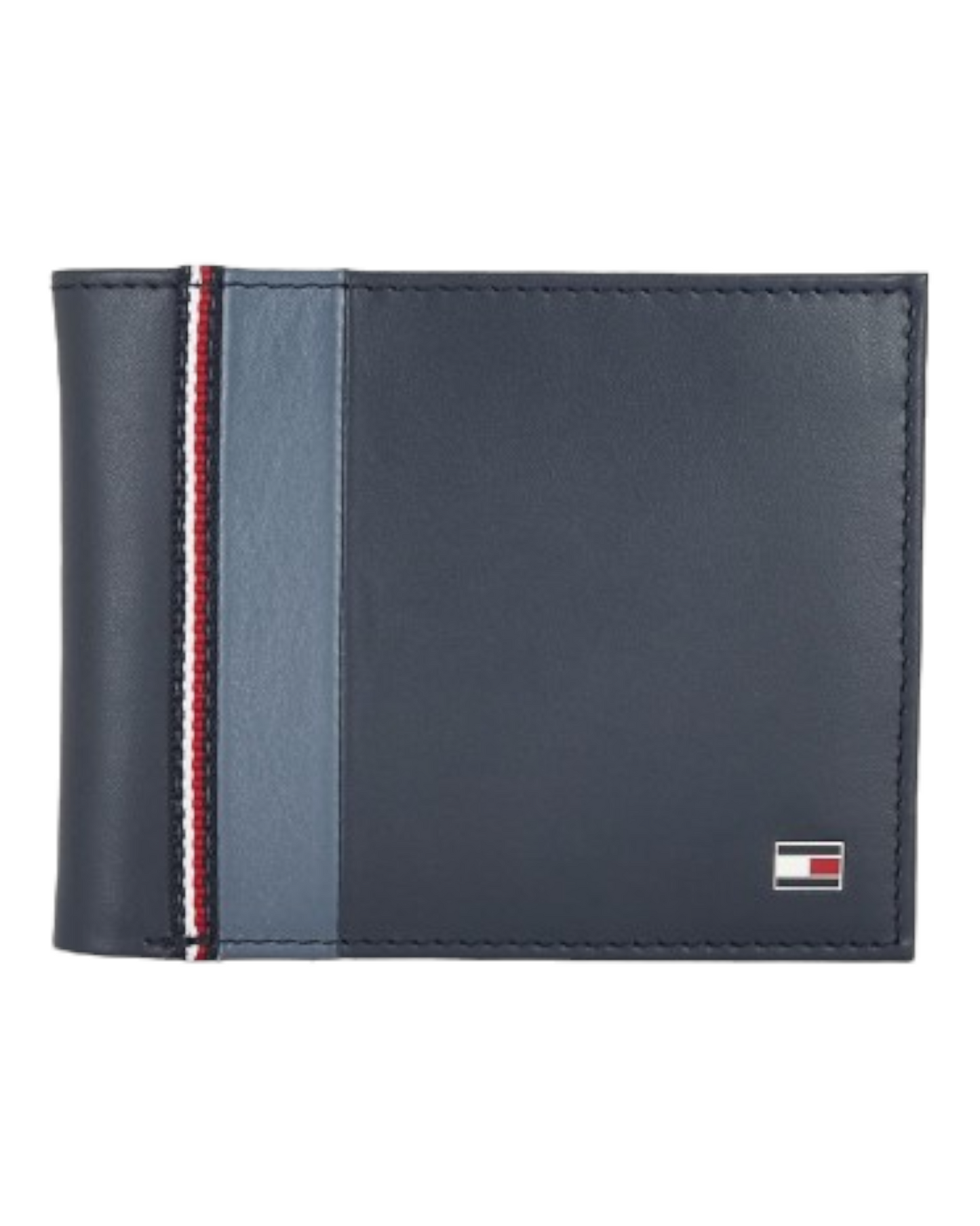 Tommy Hilfiger Wallet |Navy Blue|