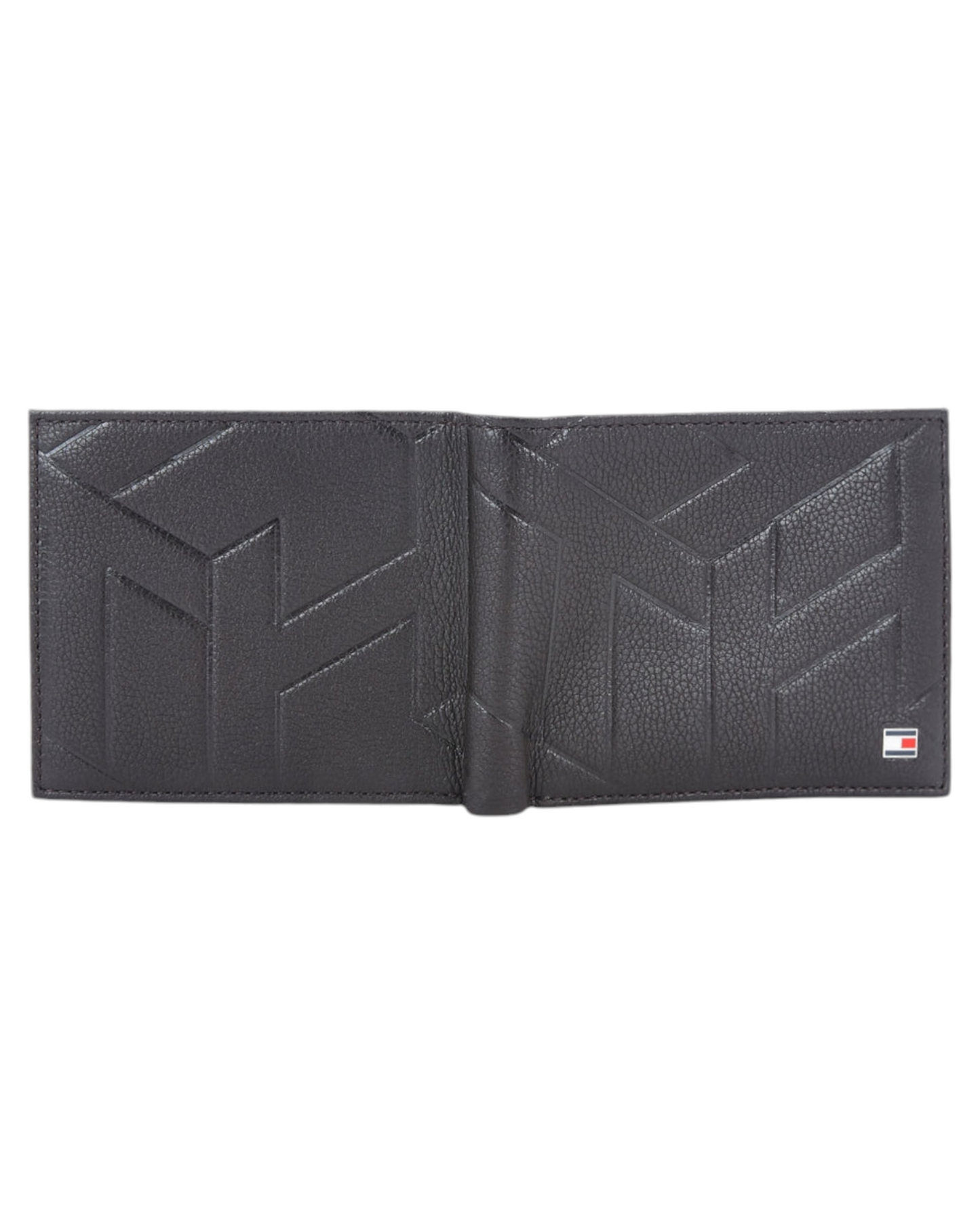 Tommy Hilfiger Cruisers Wallet |Black|