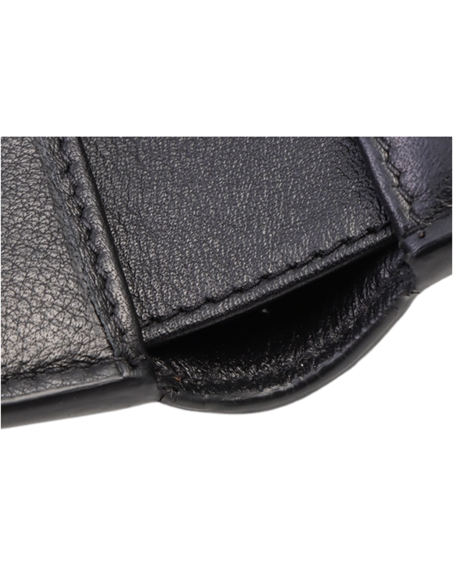 Christian Dior Wallet |Black|